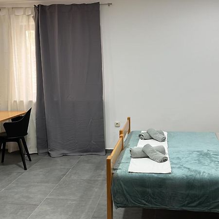 דירות Vila Sani קריקווניצה חדר תמונה