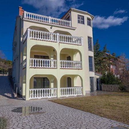 דירות Vila Sani קריקווניצה מראה חיצוני תמונה