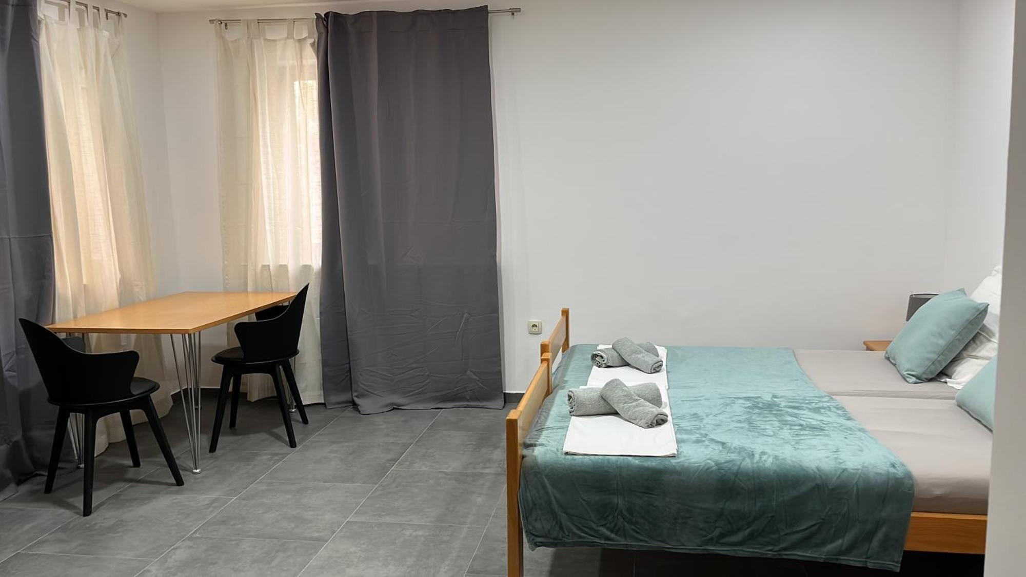דירות Vila Sani קריקווניצה חדר תמונה