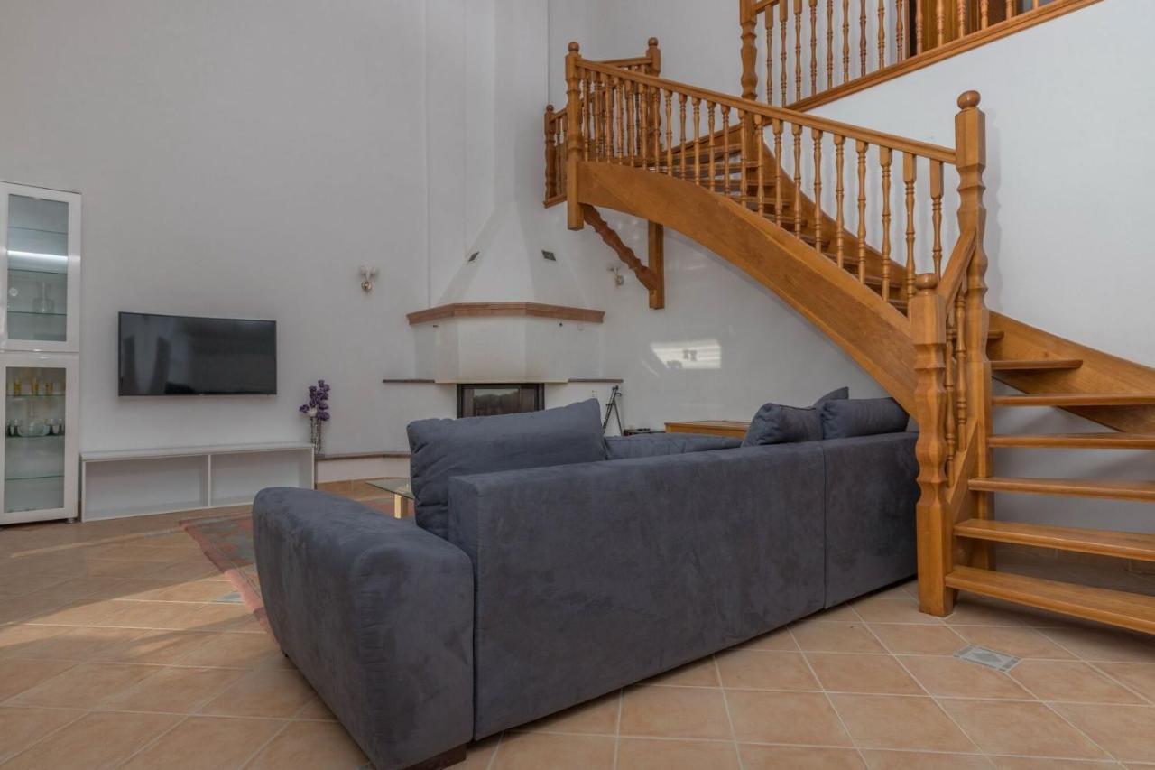 דירות Vila Sani קריקווניצה מראה חיצוני תמונה