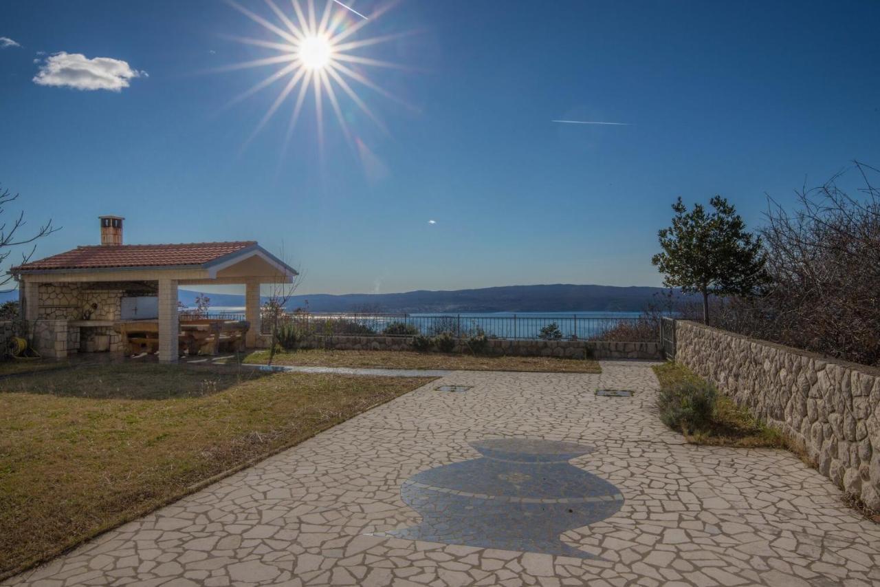 דירות Vila Sani קריקווניצה מראה חיצוני תמונה